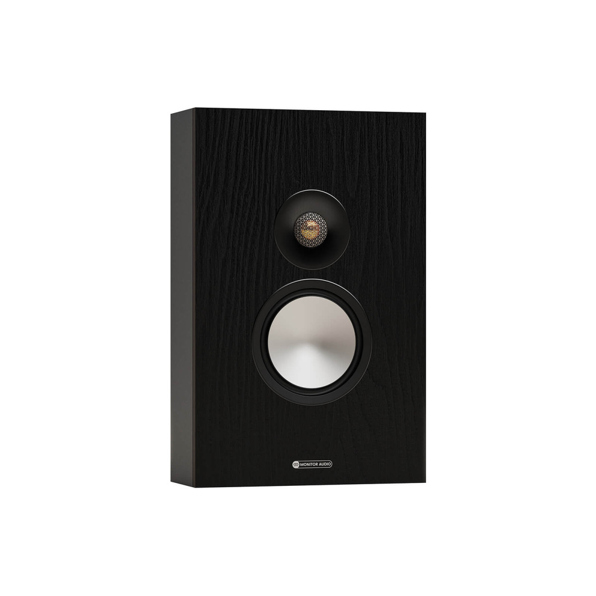 Акустическая система Monitor Audio Bronze On-Wall Black (7G)