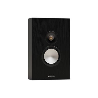 Акустическая система Monitor Audio Bronze On-Wall Black (7G)