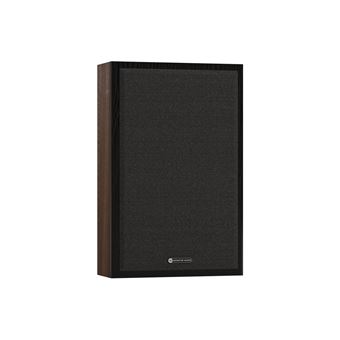 Акустическая система Monitor Audio Bronze On-Wall Walnut (7G)
