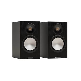 Акустическая система Monitor Audio Bronze 50 Black (7G)