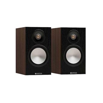 Акустическая система Monitor Audio Bronze 50 Walnut (7G)