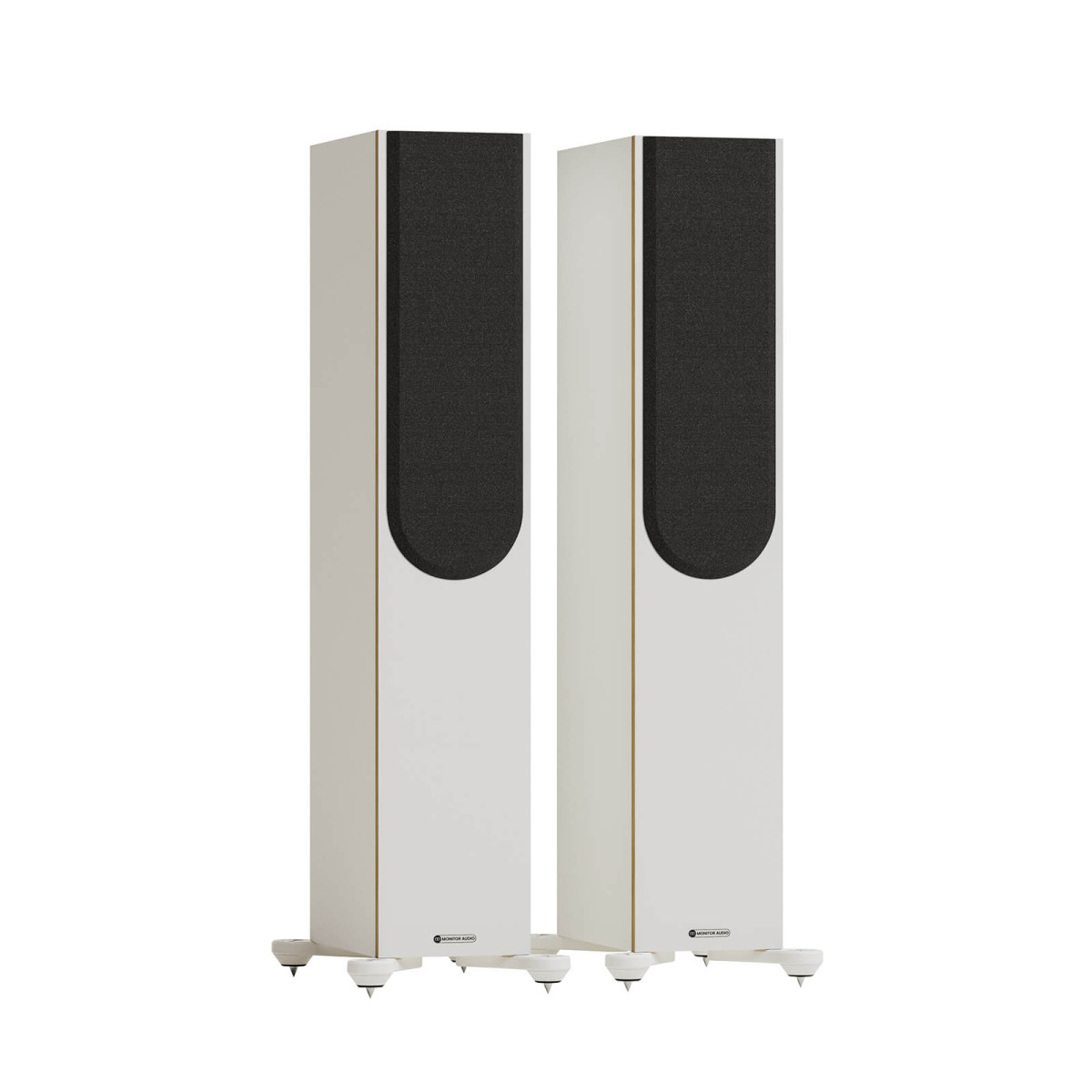 Акустическая система Monitor Audio Bronze 300 White (7G)