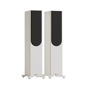 Акустическая система Monitor Audio Bronze 300 White (7G)