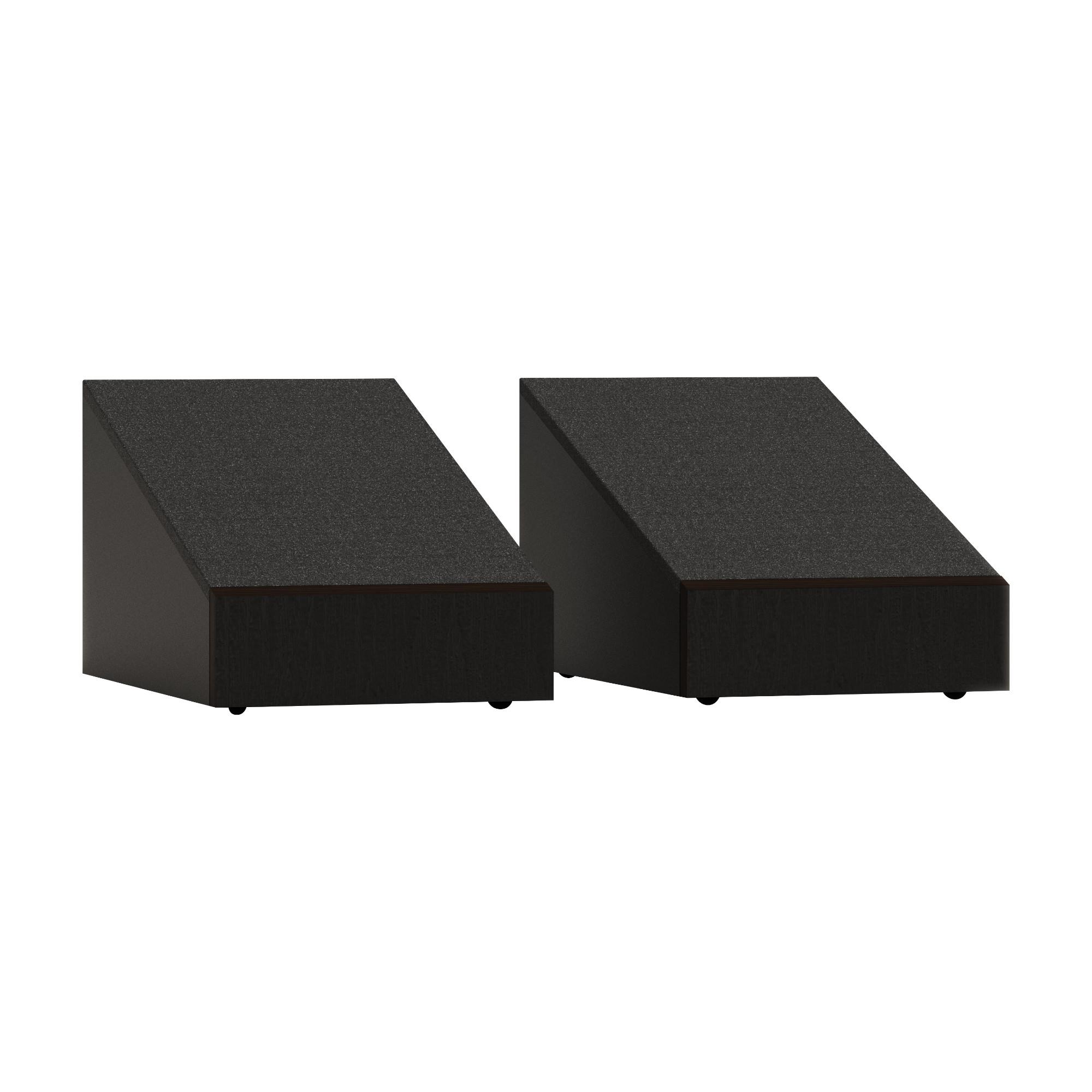 Акустическая система Monitor Audio Bronze AMS Dolby Atmos Enabled Speaker Black (7G)