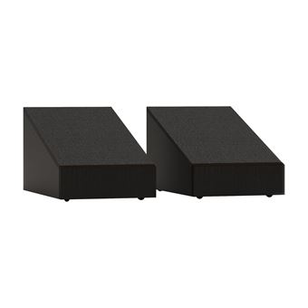 Акустическая система Monitor Audio Bronze AMS Dolby Atmos Enabled Speaker Black (7G)