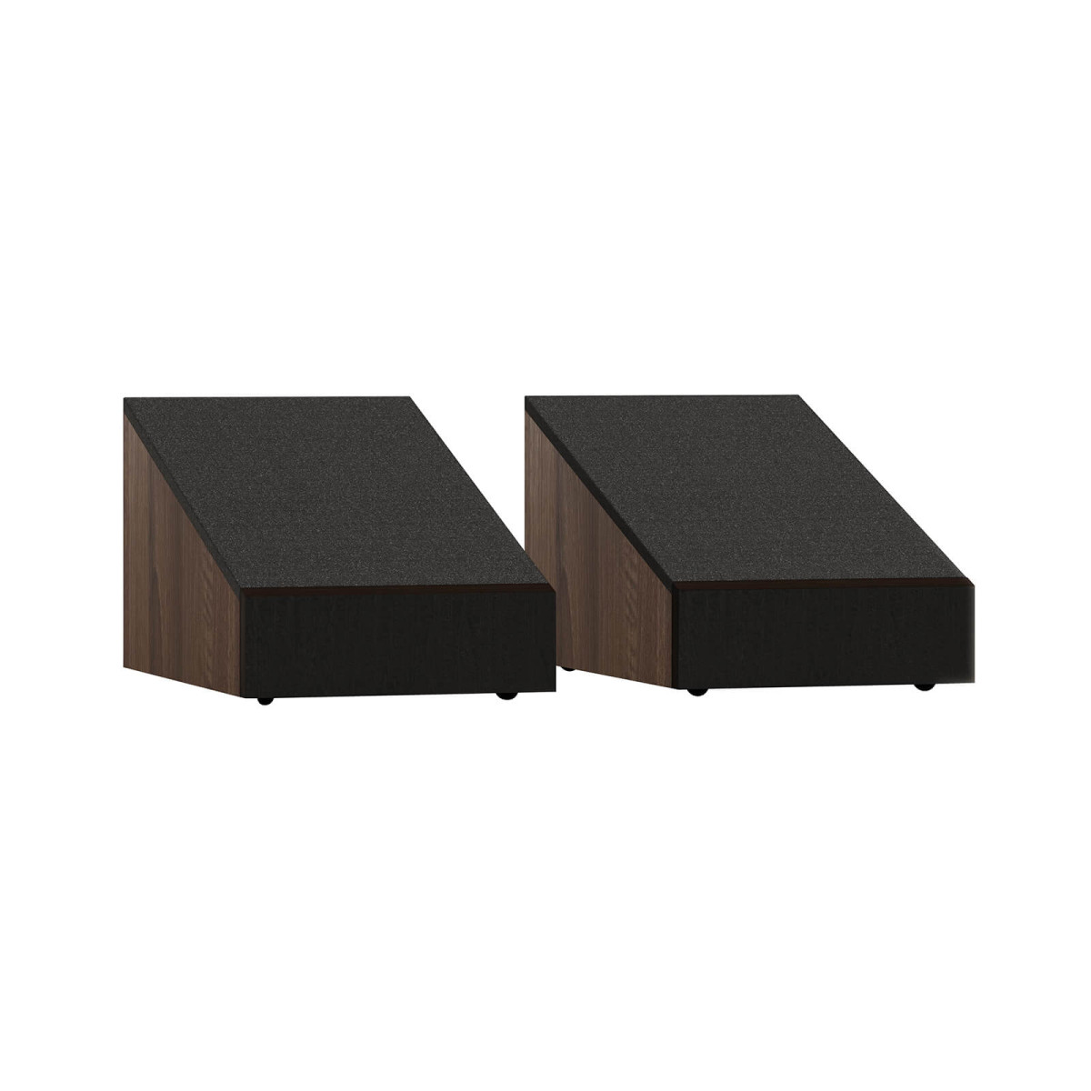 Акустическая система Monitor Audio Bronze AMS Dolby Atmos Enabled Speaker Walnut (7G)