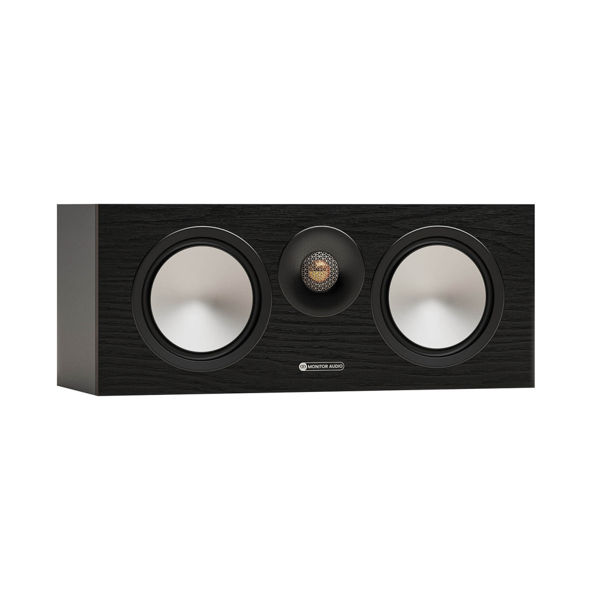 Акустическая система Monitor Audio Bronze Centre Black (7G)