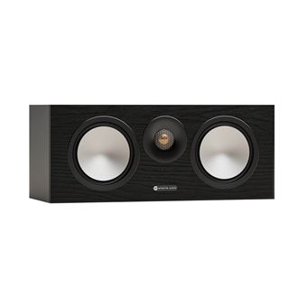 Акустическая система Monitor Audio Bronze Centre Black (7G)