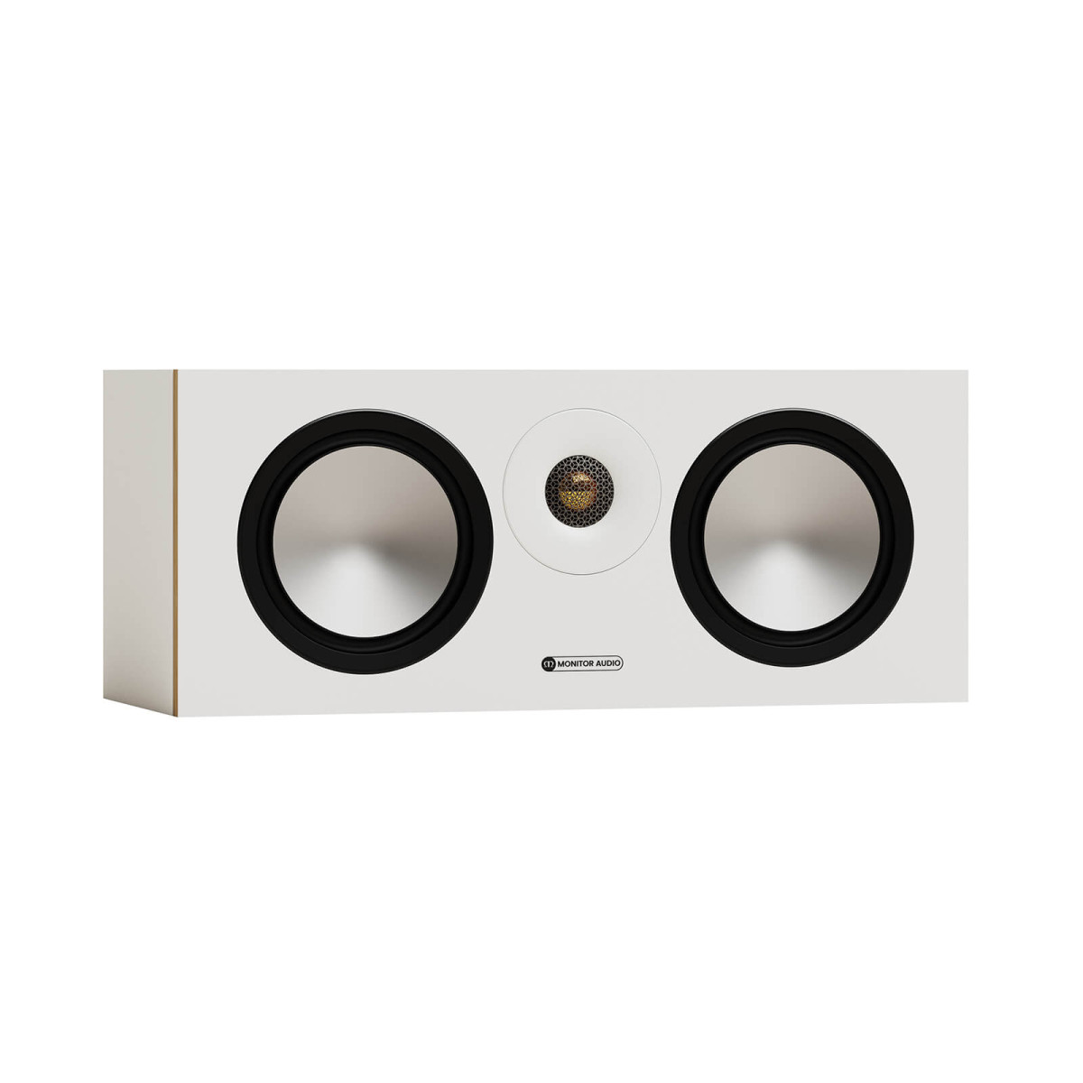 Акустическая система Monitor Audio Bronze Centre White (7G)