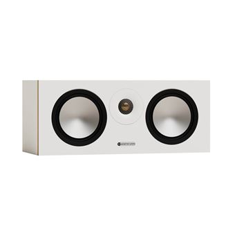 Акустическая система Monitor Audio Bronze Centre White (7G)