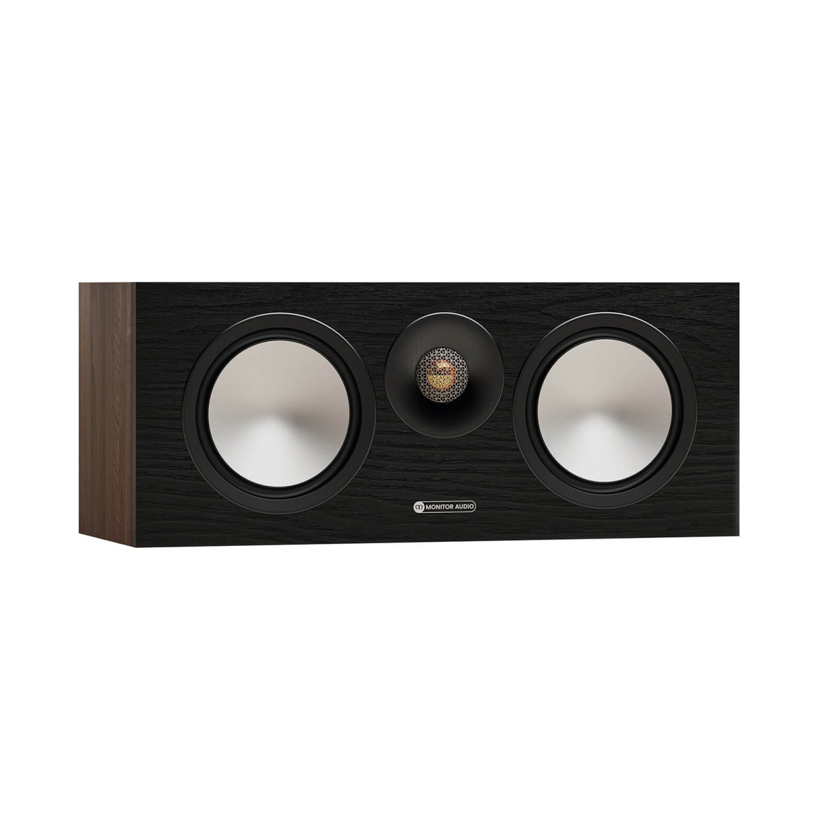 Акустическая система Monitor Audio Bronze Centre Walnut (7G)
