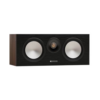 Акустическая система Monitor Audio Bronze Centre Walnut (7G)
