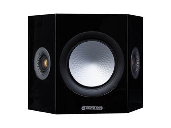 Акустическая система Monitor Audio Silver FX 7G High Gloss Black