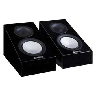 Акустическая система Monitor Audio Silver AMS 7G High Gloss Black