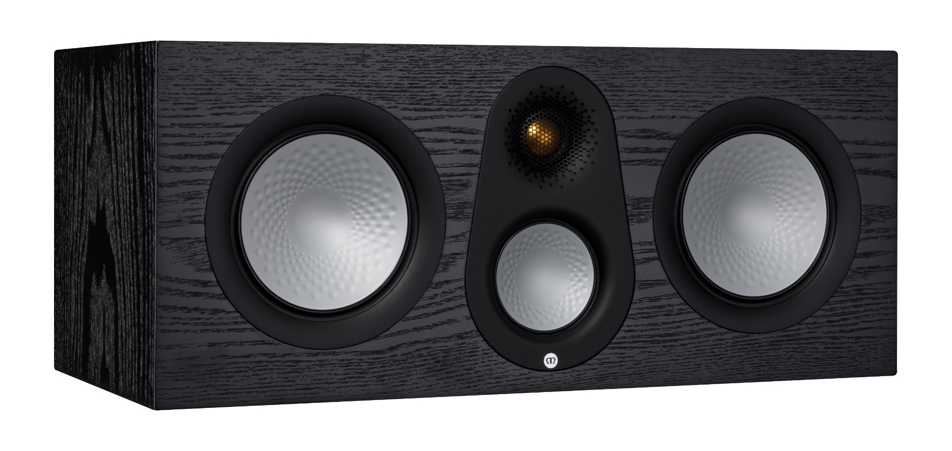Акустическая система Monitor Audio Silver C250 7G Black Oak