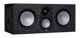 Акустическая система Monitor Audio Silver C250 7G Black Oak