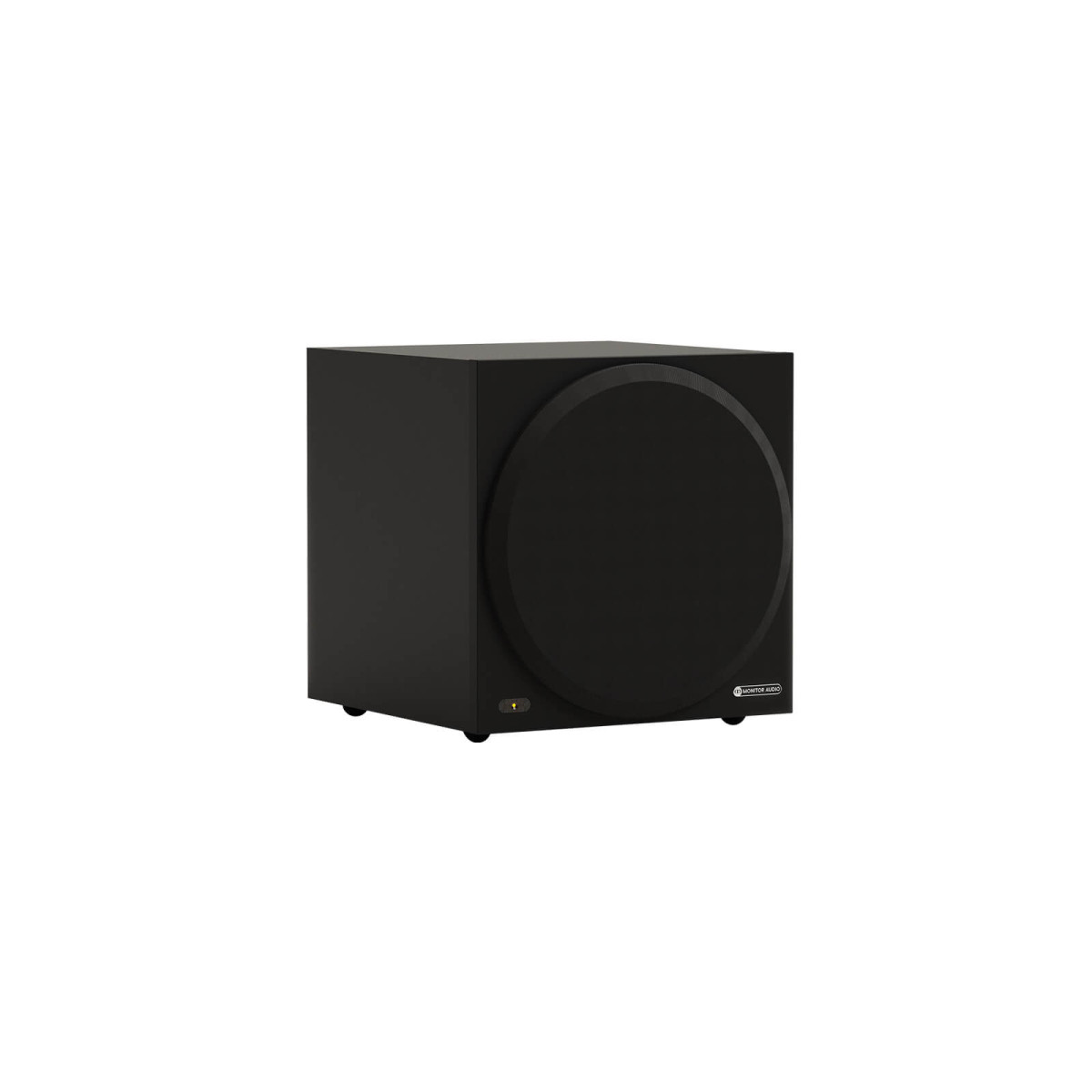 Сабвуфер Monitor Audio Vestra W10 Black