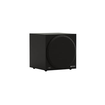 Сабвуфер Monitor Audio Vestra W10 Black