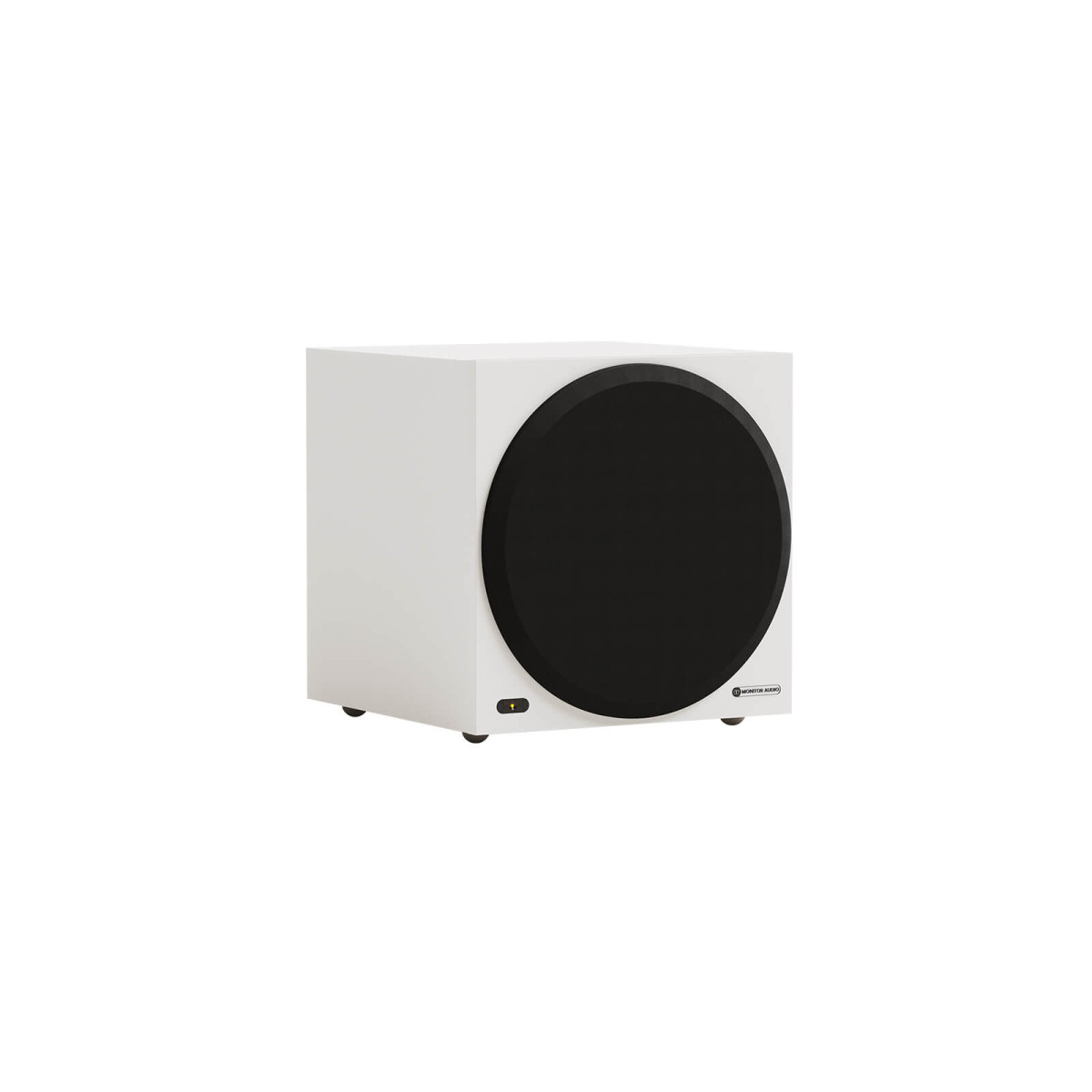Сабвуфер Monitor Audio Vestra W10 White