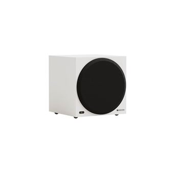Сабвуфер Monitor Audio Vestra W10 White