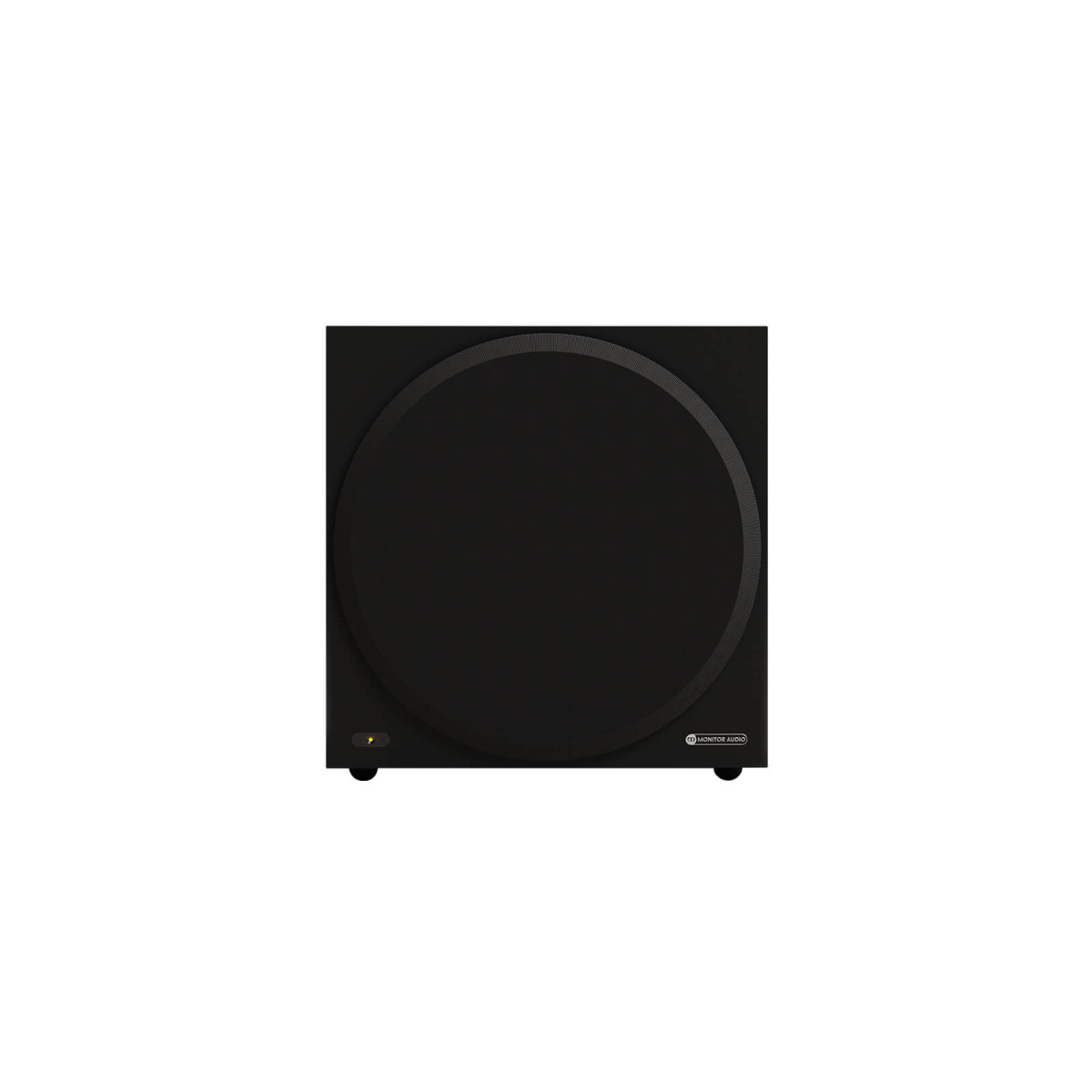 Сабвуфер Monitor Audio Vestra W12 Black