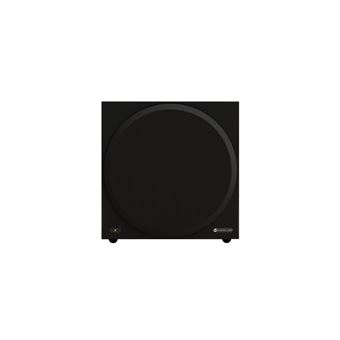 Сабвуфер Monitor Audio Vestra W12 Black