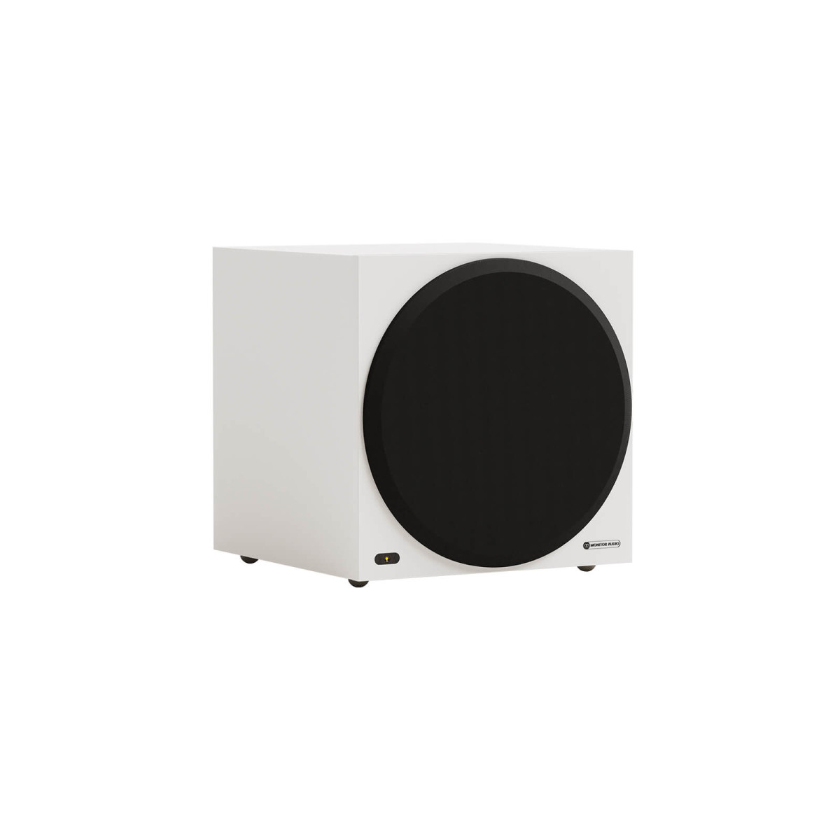 Сабвуфер Monitor Audio Vestra W12 White