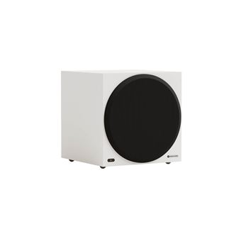 Сабвуфер Monitor Audio Vestra W12 White