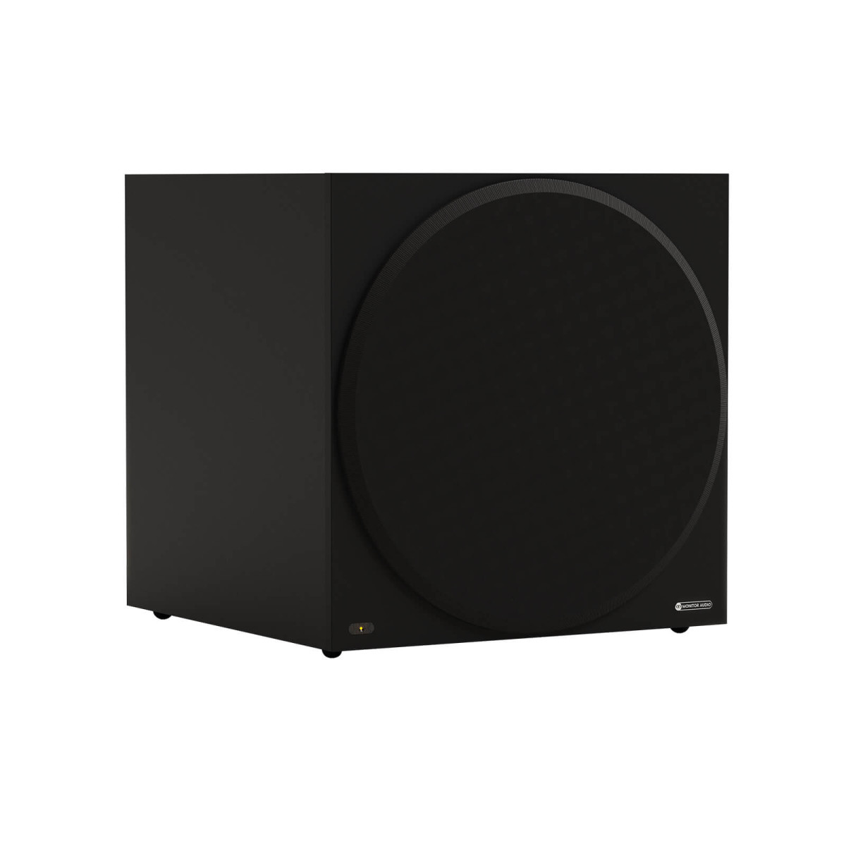Сабвуфер Monitor Audio Vestra W15 Black