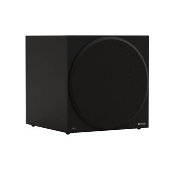 Сабвуфер Monitor Audio Vestra W15 Black