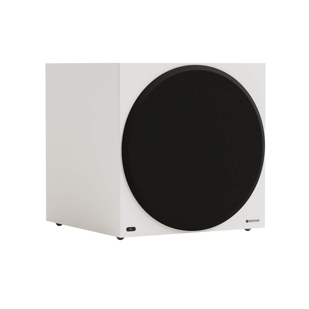Сабвуфер Monitor Audio Vestra W15 White