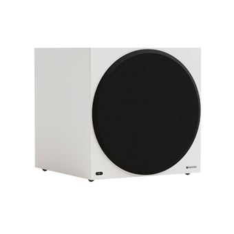 Сабвуфер Monitor Audio Vestra W15 White