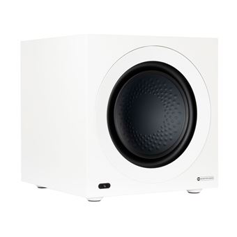 Сабвуфер Monitor Audio W12 Satin White