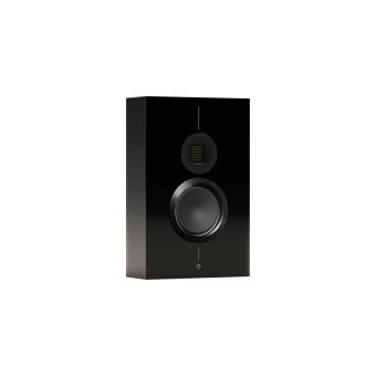 Акустическая система Monitor Audio Gold On-Wall 6G High Gloss Black
