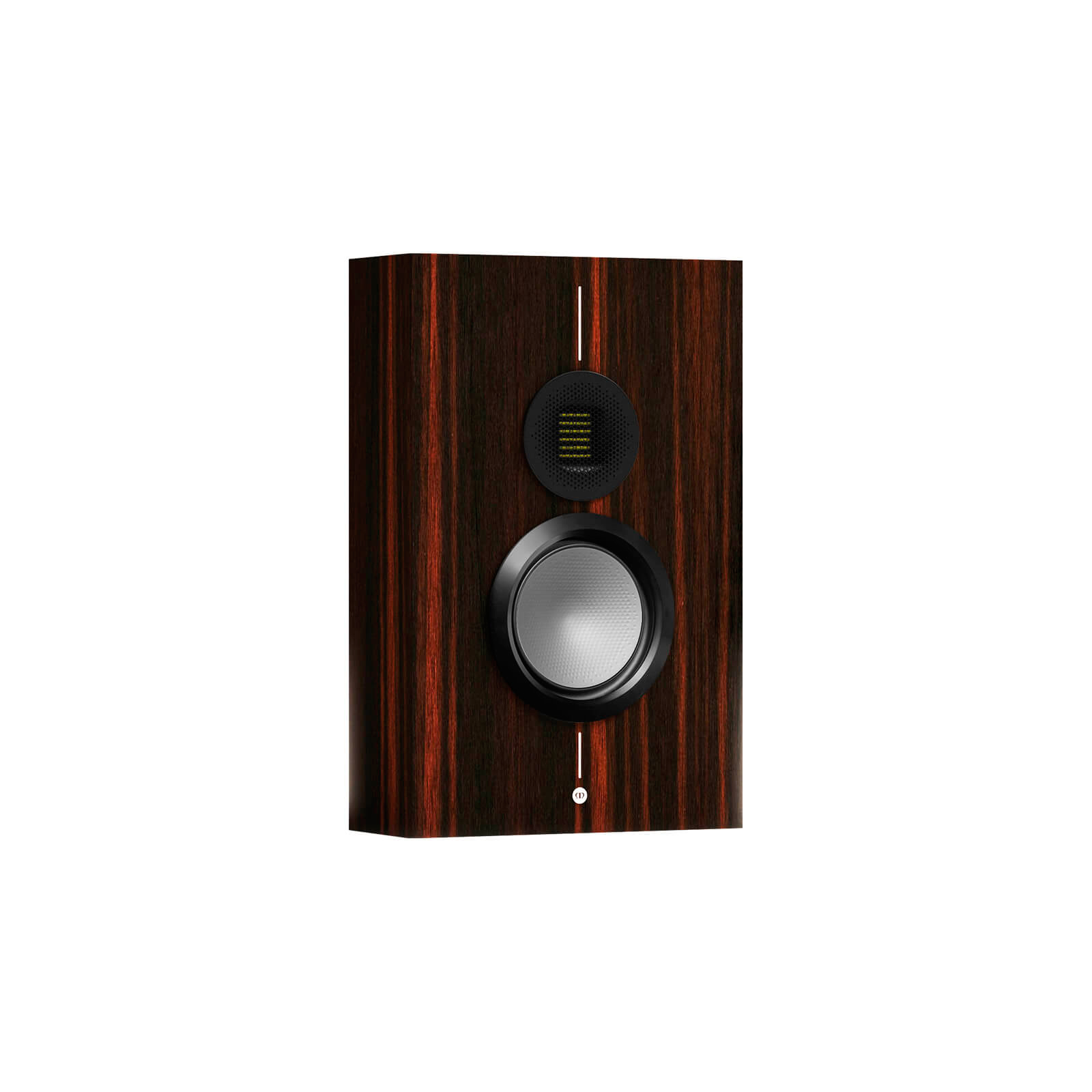 Акустическая система Monitor Audio Gold On-Wall 6G Macassar