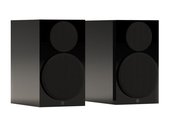 Акустическая система Monitor Audio Gold 50 6G High Gloss Black