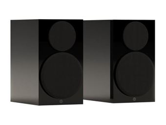 Акустическая система Monitor Audio Gold 50 6G High Gloss Black
