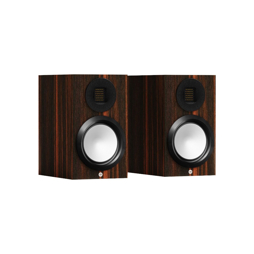 Акустическая система Monitor Audio Gold 50 6G Macassar