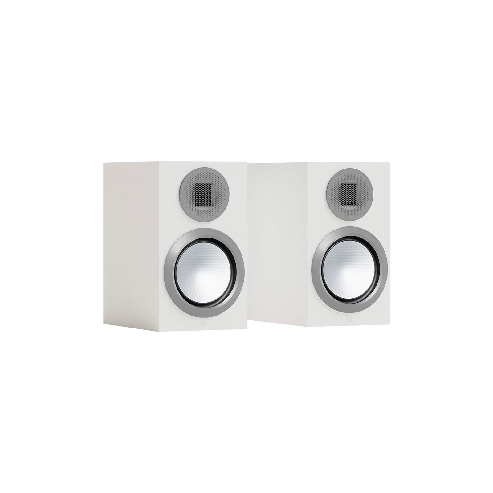 Акустическая система Monitor Audio Gold 50 6G Satin White
