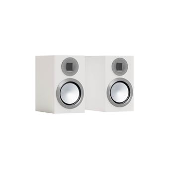 Акустическая система Monitor Audio Gold 50 6G Satin White