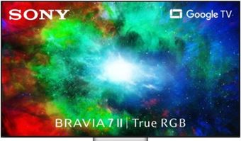 Телевизор Sony Bravia 7 II K-50XR79M2