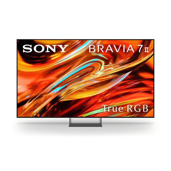 Телевизор Sony Bravia 7 II K-85XR75M2