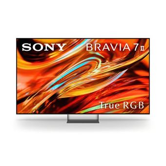 Телевизор Sony Bravia 7 II K-98XR75M2