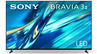 Телевизор Sony Bravia 3 II K-65XR32M2
