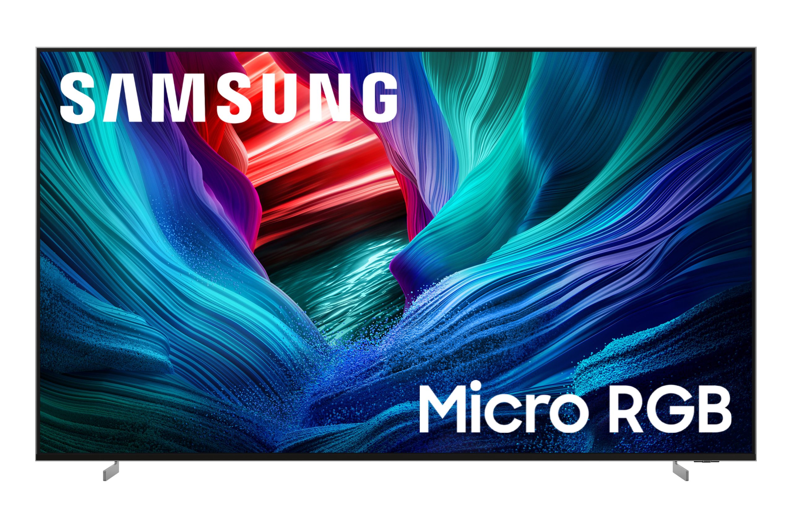 Телевизор Samsung Micro RGB MR95F MRN115MR95FXZA
