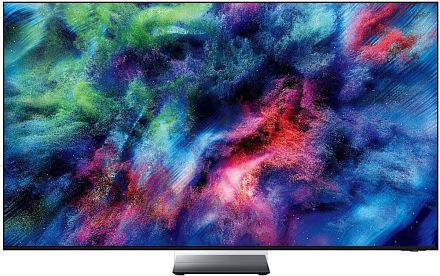 Телевизор Samsung Micro RGB R95H MRE65R95HAUXPY