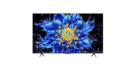 Телевизор TCL 55P89L