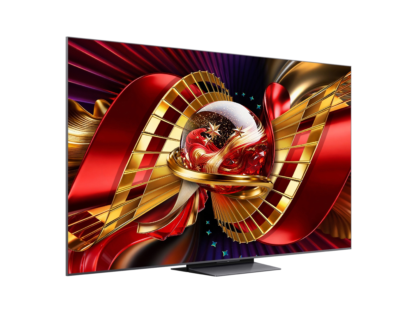 Телевизор TCL 75C89L