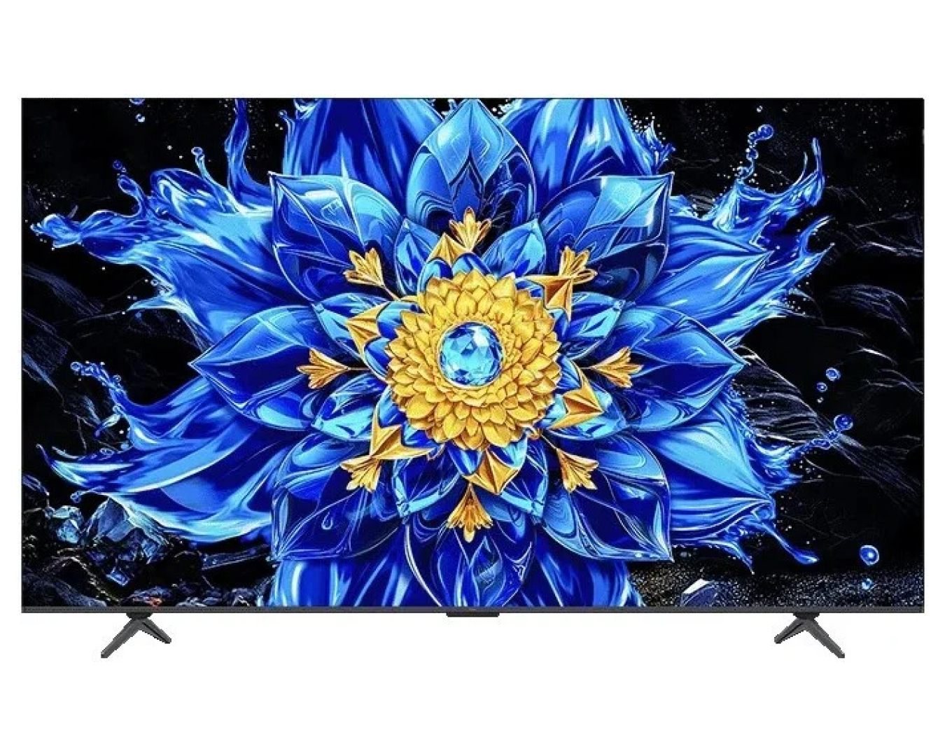 Телевизор TCL 98P89L