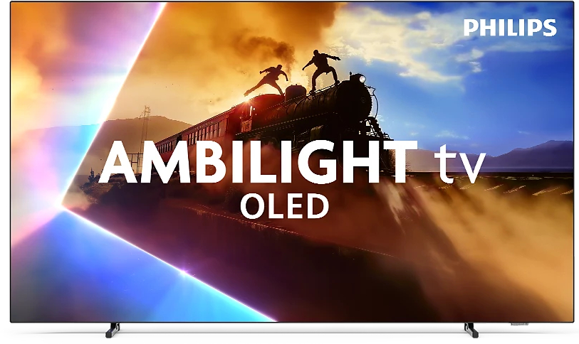 Телевизор Philips 55OLED770/12
